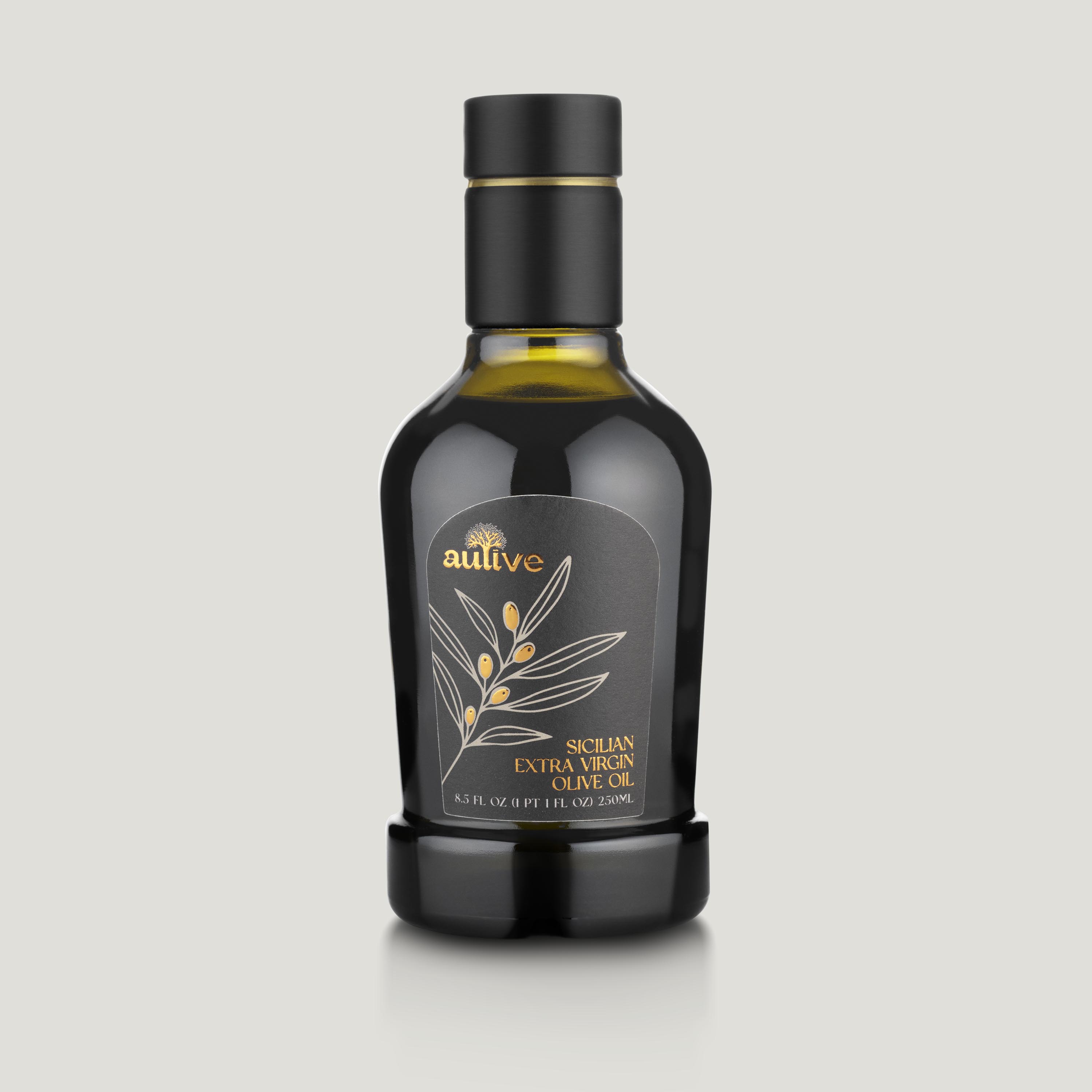 Aulive: il nostro Olio